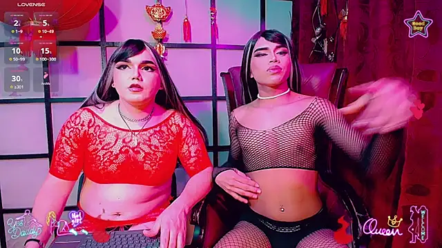 Snapshot of Cristal_and_noha chatting on 02-06-26, 04:39 Cristal and noha online show from 02-06-26, 04:39