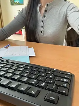 Celeste SexyY online show from 02-26-26, 02:54