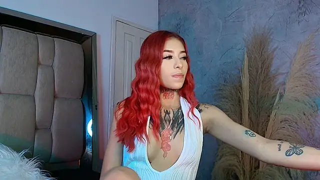 REDS VELVET online show from 02-27-26, 02:00