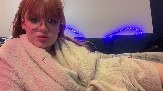 Sophiirose online show from 04-30-26, 07:20