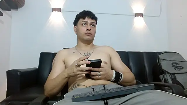 Philip Jons online show from 04-29-26, 11:00