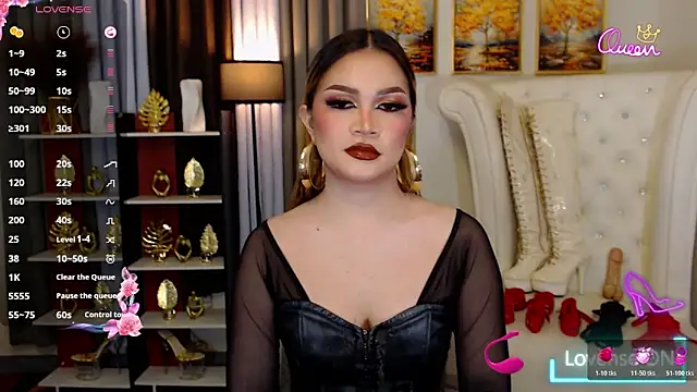 Snapshot of PrettyCockAthena chatting on 03-12-26, 08:04 PrettyCockAthena online show from 03-12-26, 08:04