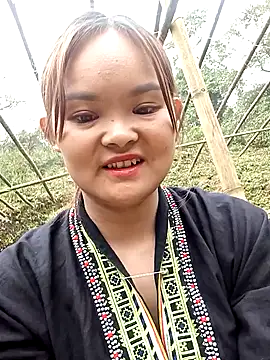 Snapshot of Luminana chatting on 02-17-26, 01:24 Luminana online show from 02-17-26, 01:24