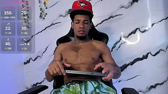 Snapshot of Nehemiaa_boy chatting on 02-10-26, 08:46 Nehemiaa boy online show from 02-10-26, 08:46