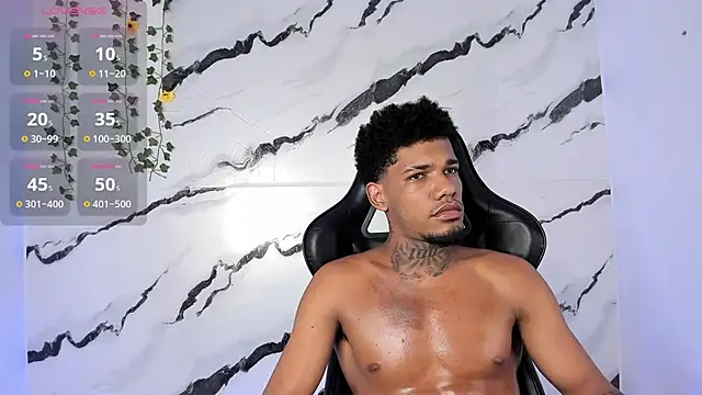 Snapshot of Nehemiaa_boy chatting on 02-21-26, 09:16 Nehemiaa boy online show from 02-21-26, 09:16