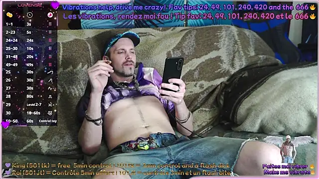 SwatRocShy online show from 02-18-26, 08:05