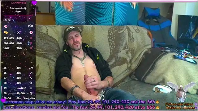 SwatRocShy online show from 02-25-26, 07:18