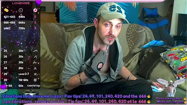 SwatRocShy online show from 03-04-26, 07:03