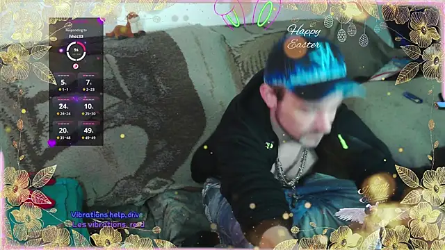 SwatRocShy online show from 04-02-26, 08:01