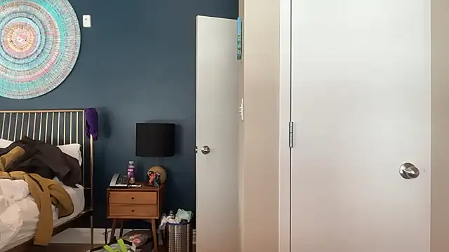 Goldie Glows63 online show from 02-28-26, 01:34