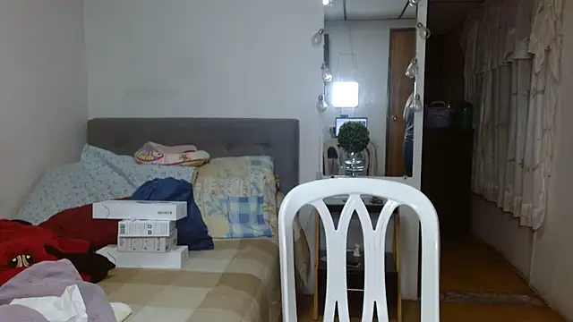 Snapshot of Karo_sexy chatting on 01-30-25, 05:09 Karo sexy online show from 01-30-25, 05:09