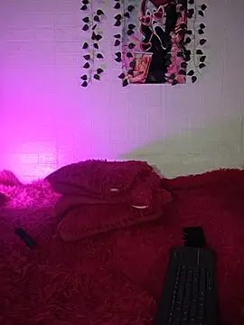 Keyla-moon online show from 06-19-26, 05:12