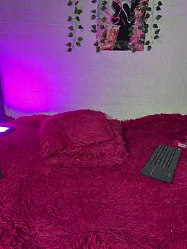 Keyla-moon online show from 07-26-26, 05:15