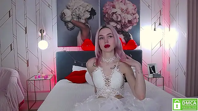 JosephineRowe online show from 02-17-26, 04:42