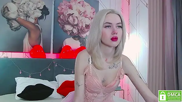 JosephineRowe online show from 03-12-26, 04:51