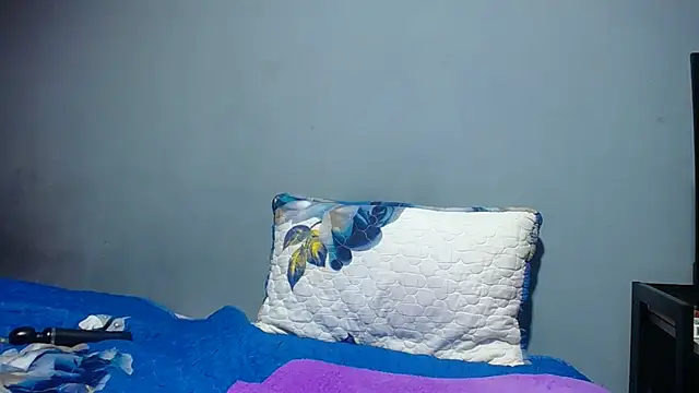 SEXYBUSTYEBONYXX online show from 03-24-26, 04:50