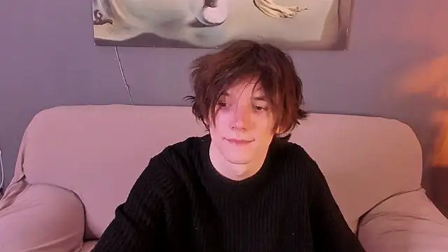 A LF online show from 03-14-26, 07:03