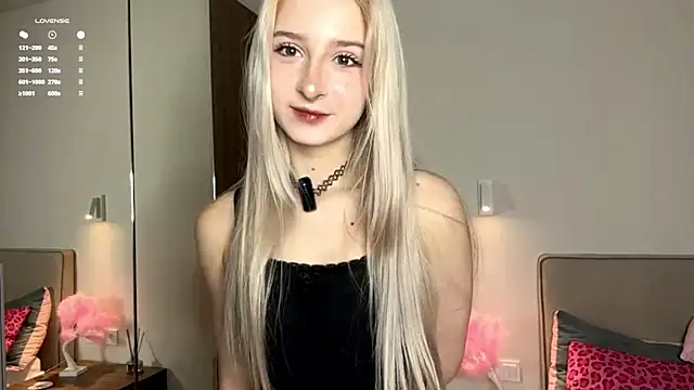 EvaQT online show from 02-11-26, 07:35