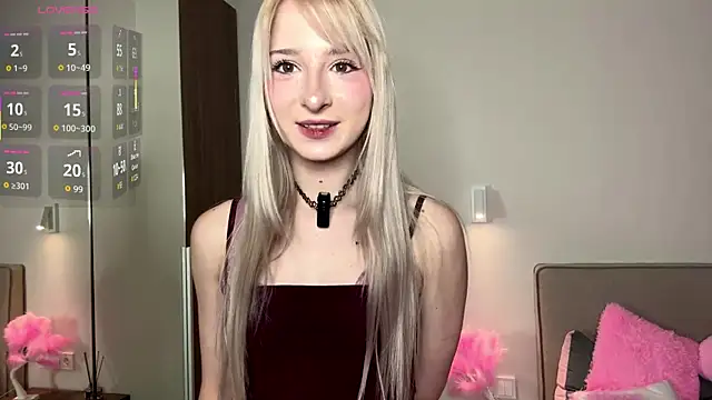 EvaQT online show from 02-12-26, 07:25