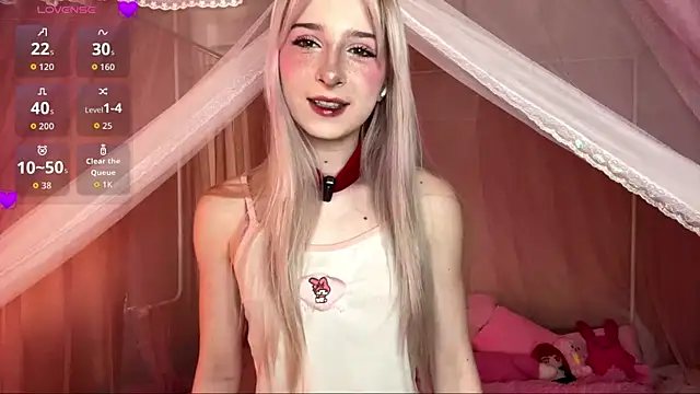 EvaQT online show from 02-22-26, 07:51