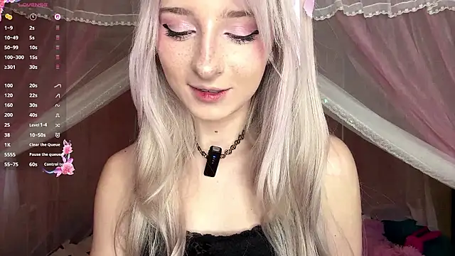 EvaQT online show from 03-07-26, 08:11