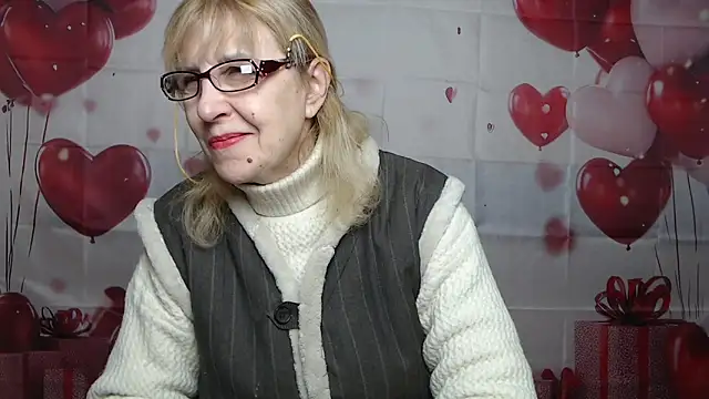 Snapshot of PattySanny chatting on 02-10-26, 12:09 PattySanny online show from 02-10-26, 12:09