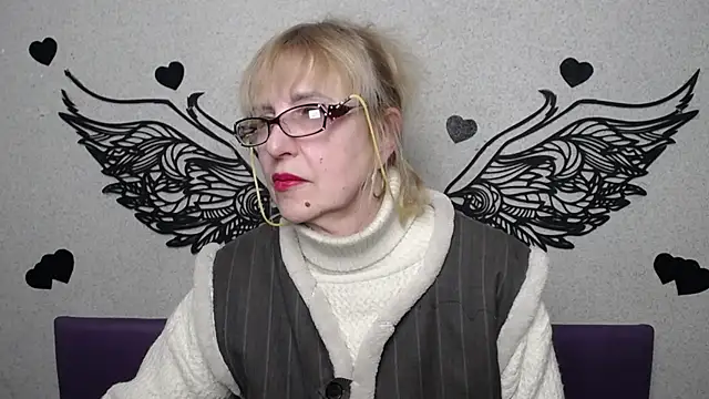 Snapshot of PattySanny chatting on 02-11-26, 02:22 PattySanny online show from 02-11-26, 02:22