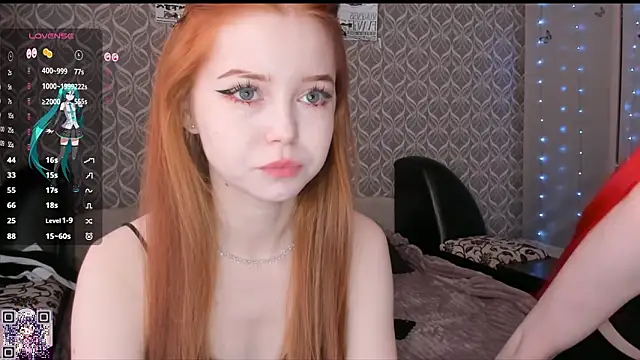 Veldenga online show from 03-17-26, 08:39