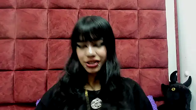 DAKOTALUCIFENA online show from 03-14-26, 01:55