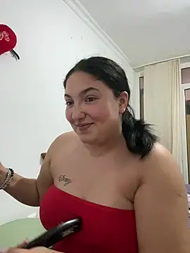 Amber Sinn online show from 06-30-26, 09:16