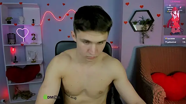 Snapshot of emmanuel_shine chatting on 03-11-26, 02:56 emmanuel shine online show from 03-11-26, 02:56