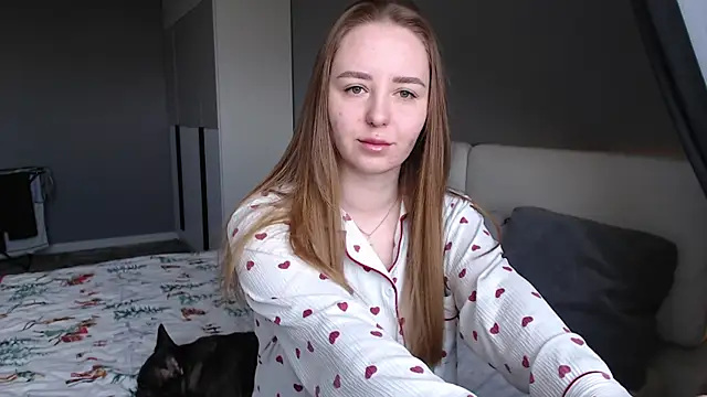 Snapshot of Reyleys chatting on 03-20-26, 09:36 Reyleys online show from 03-20-26, 09:36