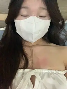 Rin-yiyi online show from 03-04-26, 05:13