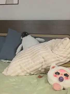 Rin-yiyi online show from 03-08-26, 02:21