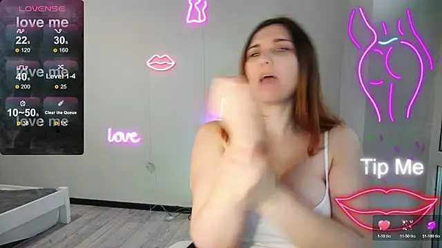 blackHeart88 online show from 02-24-26, 12:58