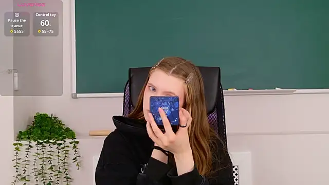 StacyHicks online show from 03-02-26, 03:08