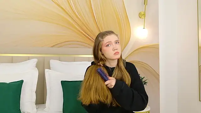 StacyHicks online show from 03-04-26, 03:07