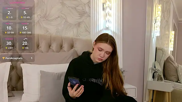 StacyHicks online show from 03-13-26, 02:56