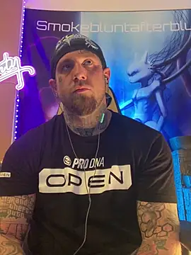 Smokebluntafterblunt online show from 02-13-26, 11:56