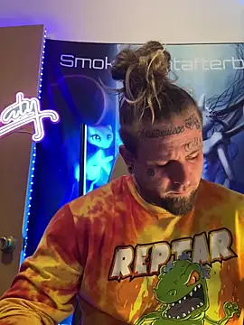 Smokebluntafterblunt online show from 02-17-26, 11:55