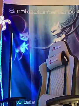 Smokebluntafterblunt online show from 03-07-26, 02:19