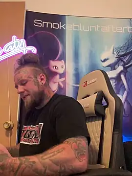 Smokebluntafterblunt online show from 06-16-26, 02:47