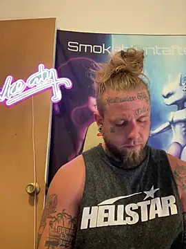 Smokebluntafterblunt online show from 06-17-26, 02:36