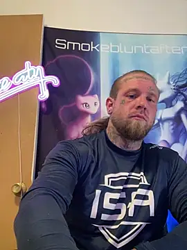 Smokebluntafterblunt online show from 06-24-26, 08:35