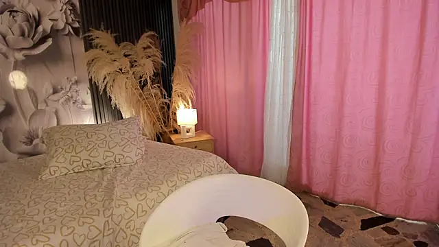 AngelDoll 1 online show from 07-24-26, 09:35