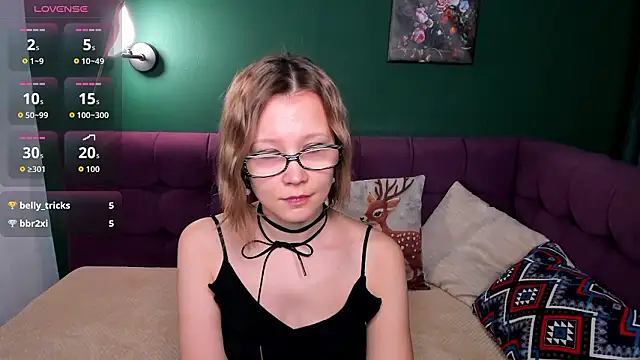 EmmaEthereal online show from 02-23-26, 01:36