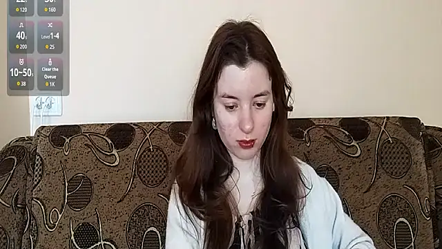 Snapshot of LanitaHemple chatting on 03-10-26, 07:02 LanitaHemple online show from 03-10-26, 07:02