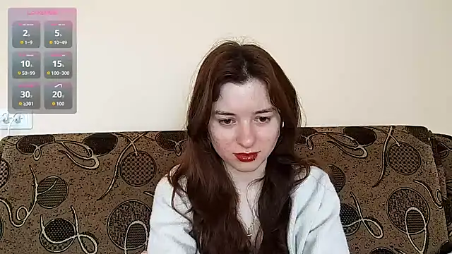 Snapshot of LanitaHemple chatting on 03-12-26, 07:14 LanitaHemple online show from 03-12-26, 07:14