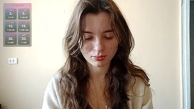 Snapshot of LanitaHemple chatting on 03-13-26, 07:15 LanitaHemple online show from 03-13-26, 07:15