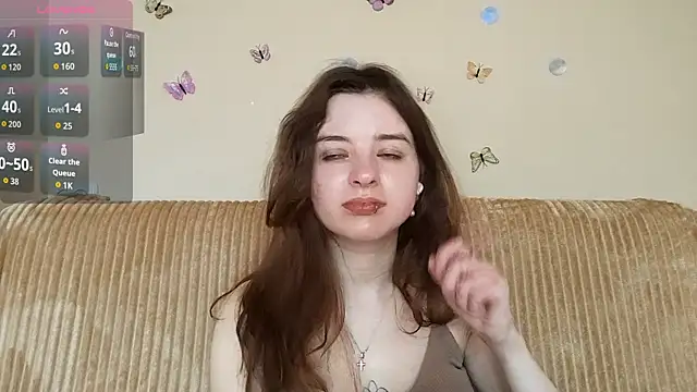 LanitaHemple online show from 05-18-26, 01:06